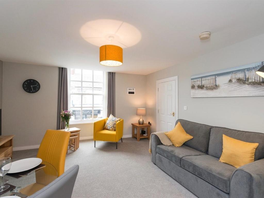 Hamilton House Holiday Apartment Killyleagh Номер фото