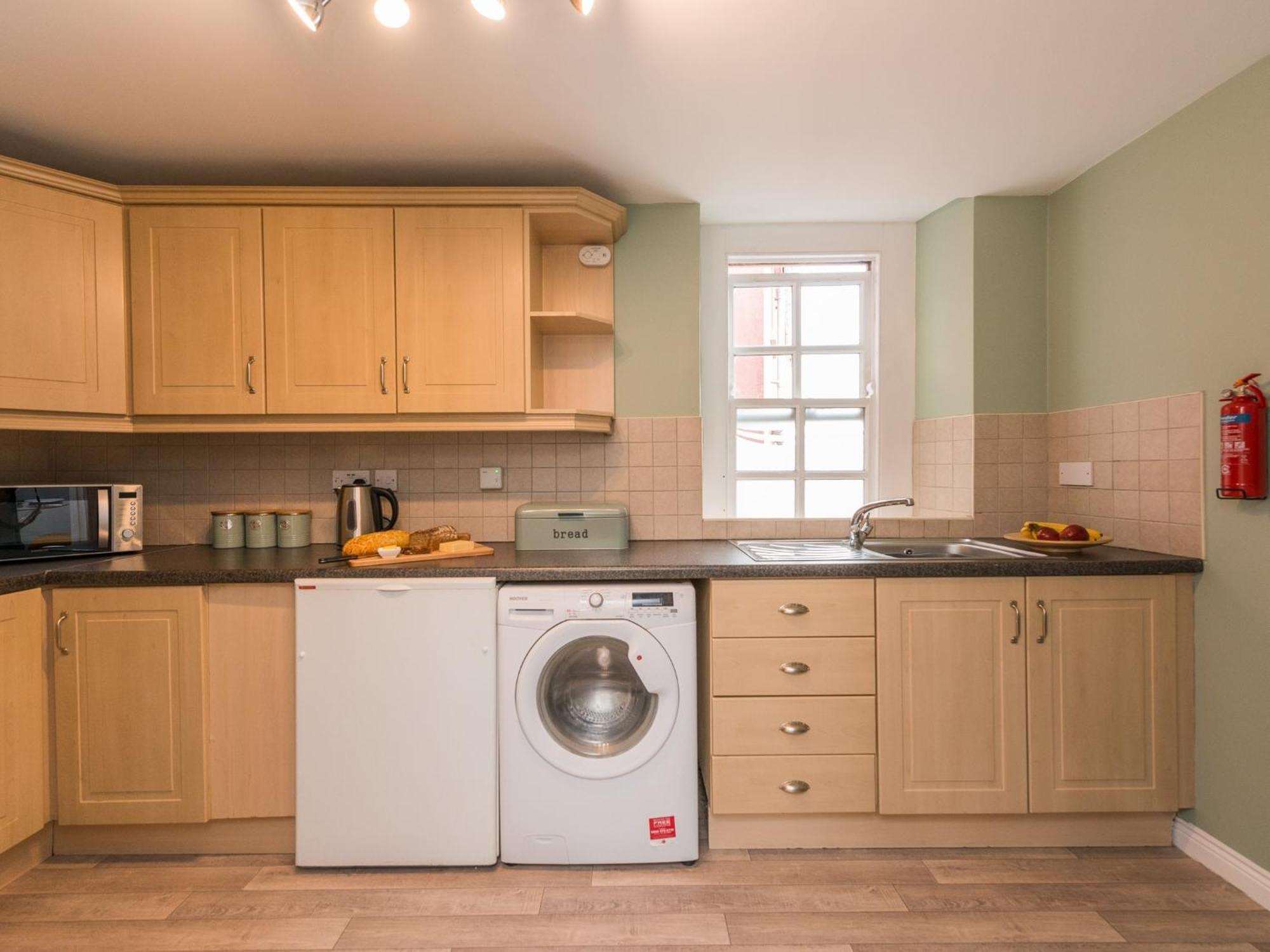 Hamilton House Holiday Apartment Killyleagh Екстер'єр фото