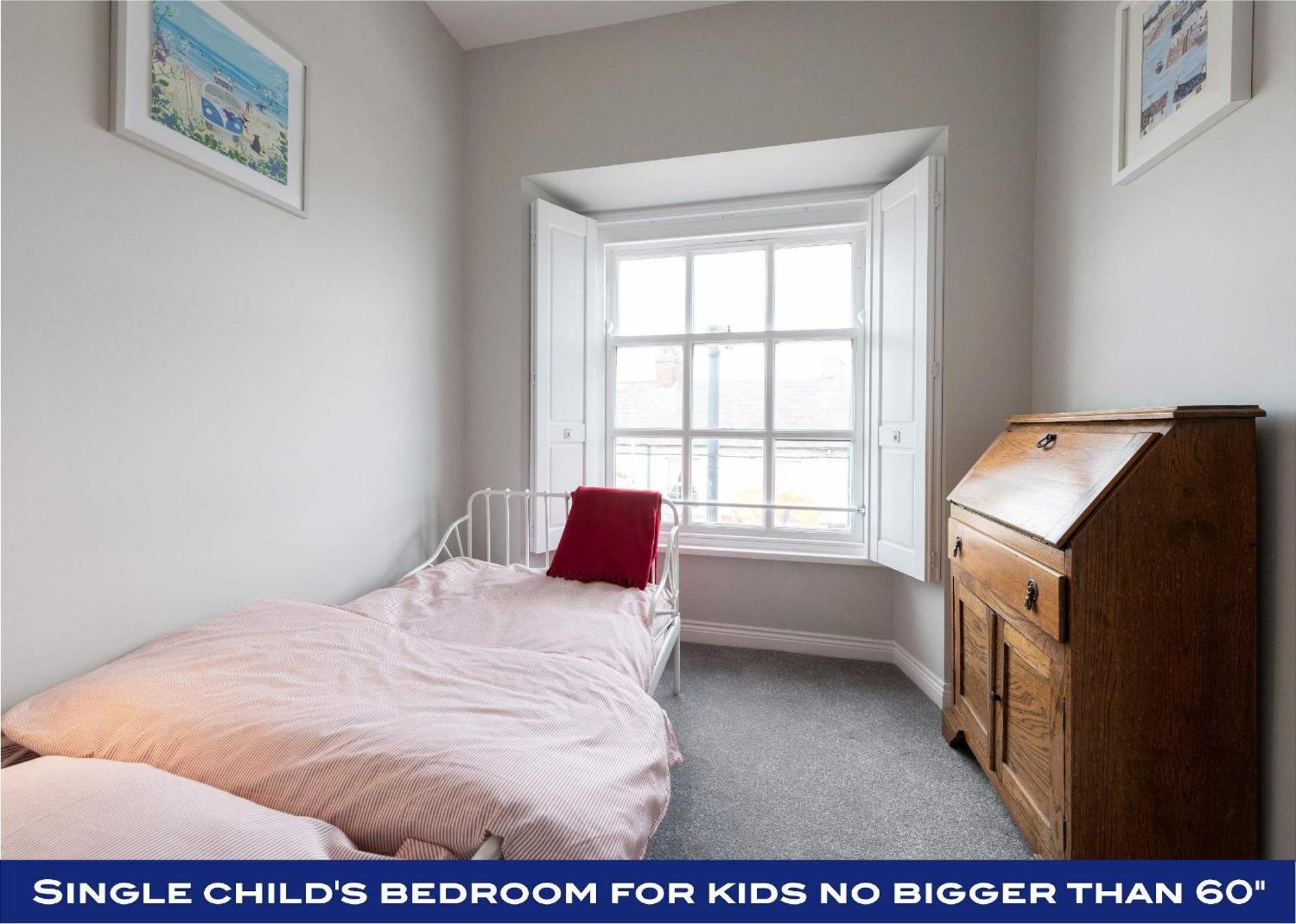 Hamilton House Holiday Apartment Killyleagh Екстер'єр фото