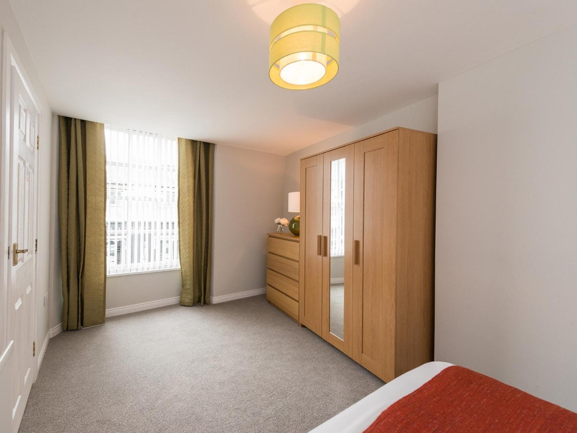 Hamilton House Holiday Apartment Killyleagh Екстер'єр фото