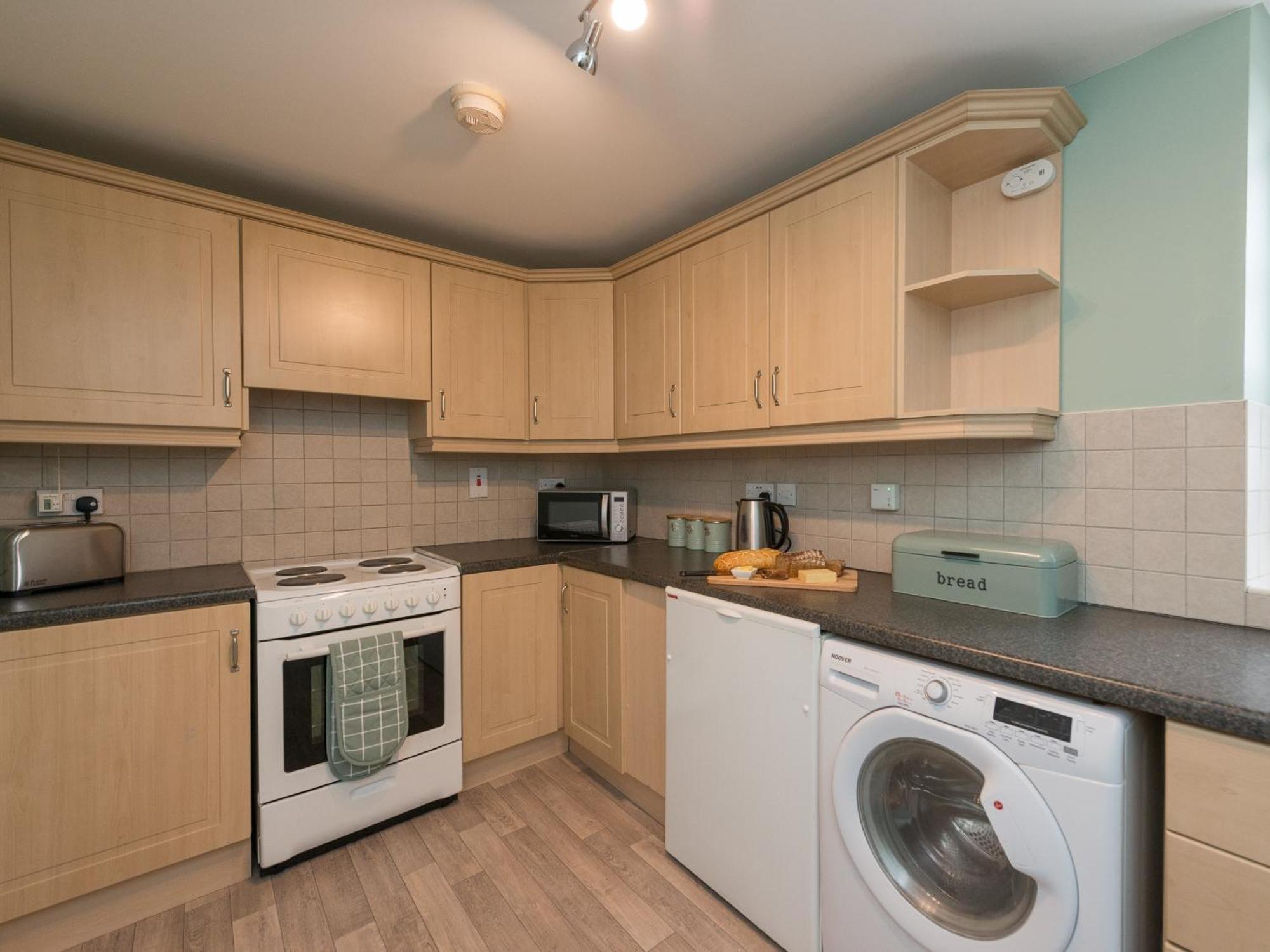 Hamilton House Holiday Apartment Killyleagh Екстер'єр фото