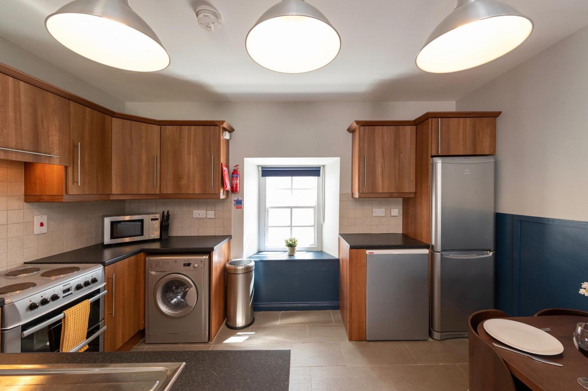 Hamilton House Holiday Apartment Killyleagh Екстер'єр фото
