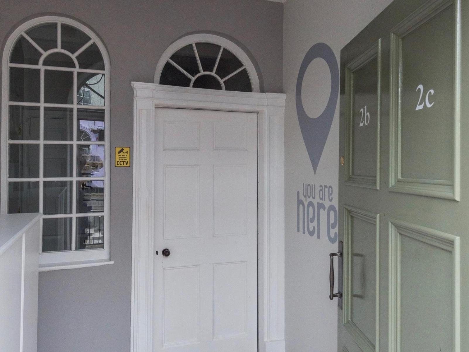 Hamilton House Holiday Apartment Killyleagh Екстер'єр фото