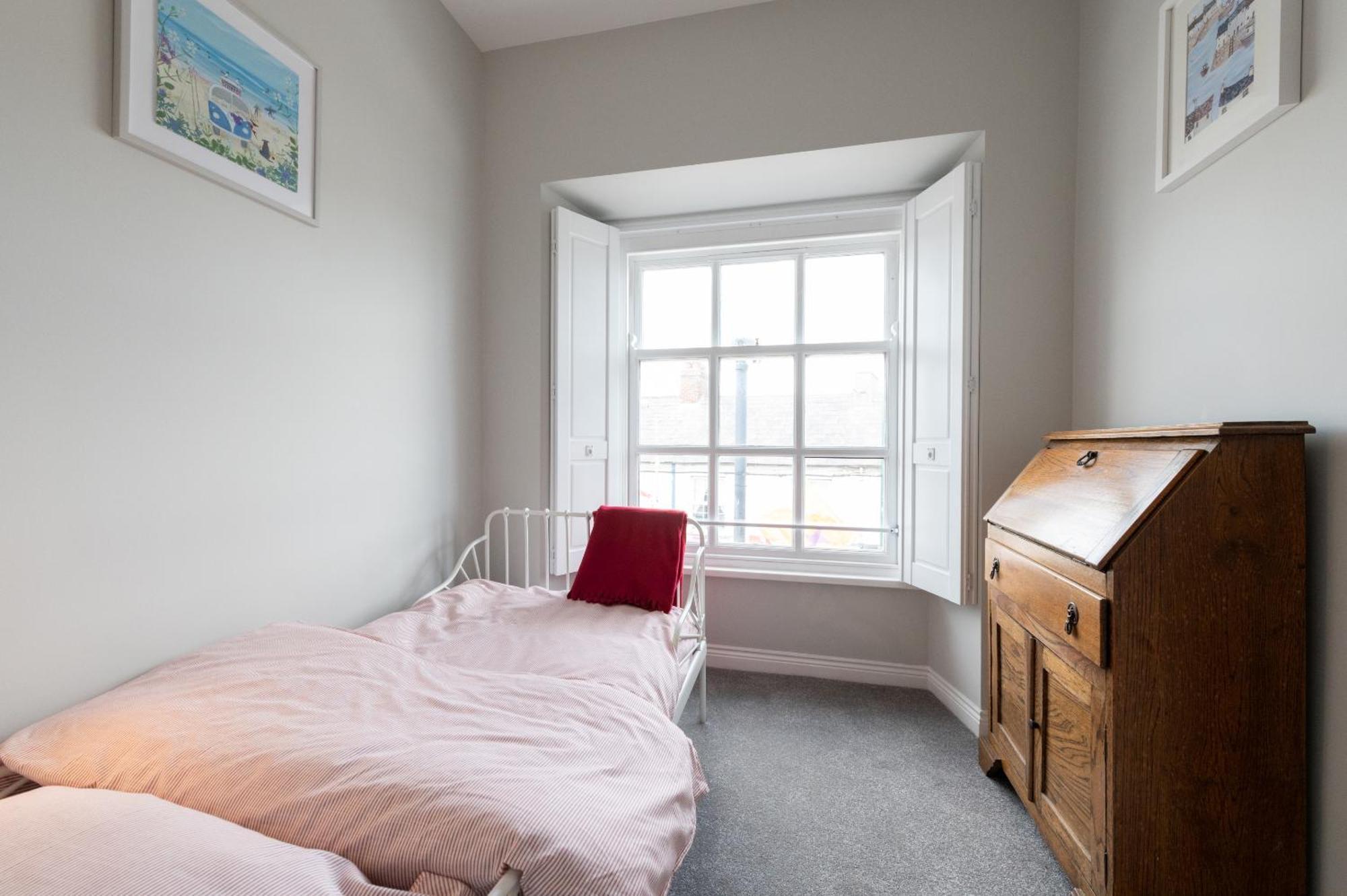 Hamilton House Holiday Apartment Killyleagh Екстер'єр фото